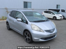 Honda Fit GE6