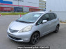 Used 2008 AT honda fit GE6 Image[2]