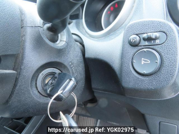 Used 2008 AT honda fit GE6 Image[26]