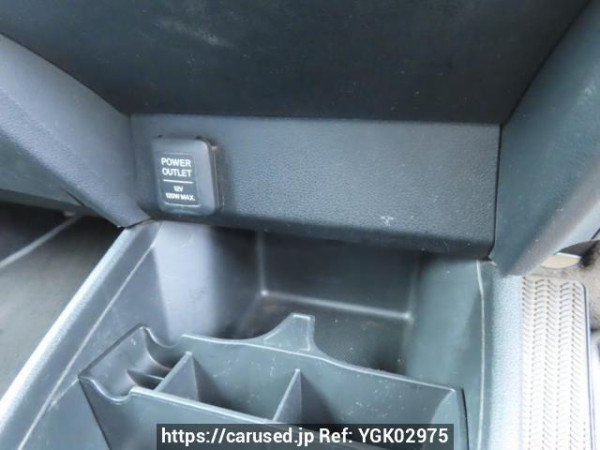 Used 2008 AT honda fit GE6 Image[27]