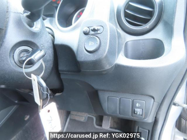 Used 2008 AT honda fit GE6 Image[28]