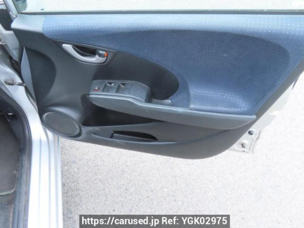 Used 2008 AT honda fit GE6 Image[29]