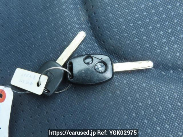 Used 2008 AT honda fit GE6 Image[30]