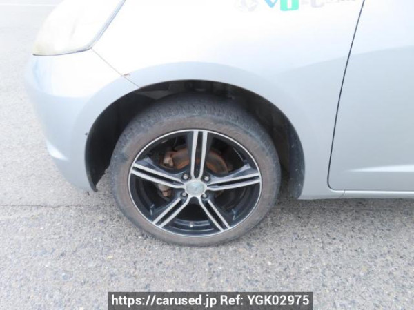 Used 2008 AT honda fit GE6 Image[32]
