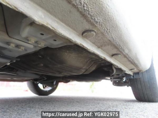 Used 2008 AT honda fit GE6 Image[38]
