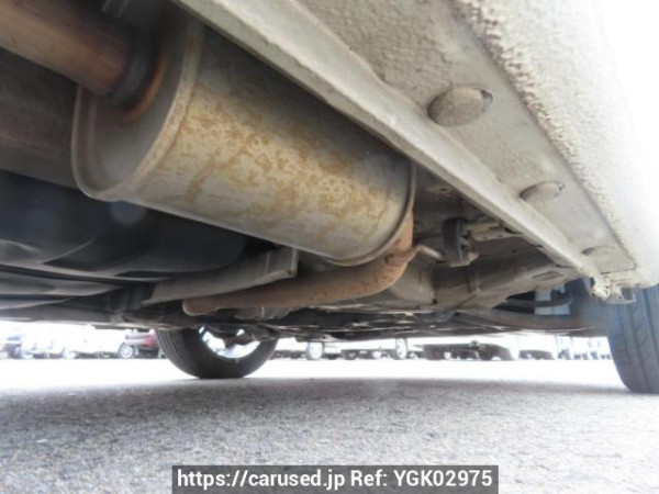 Used 2008 AT honda fit GE6 Image[40]