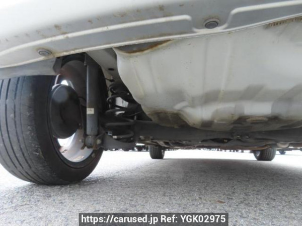 Used 2008 AT honda fit GE6 Image[41]