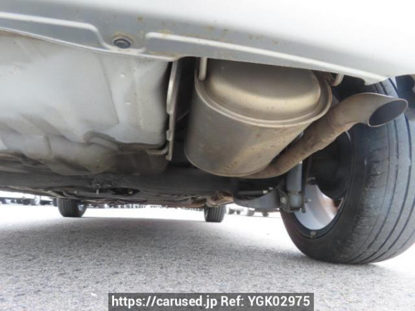 Used 2008 AT honda fit GE6 Image[42]
