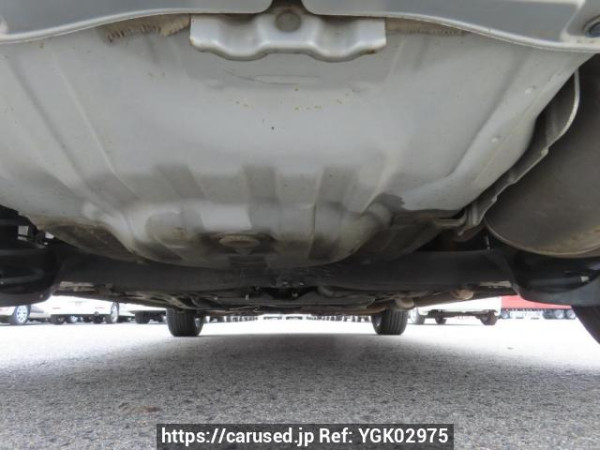 Used 2008 AT honda fit GE6 Image[43]