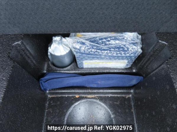 Used 2008 AT honda fit GE6 Image[44]