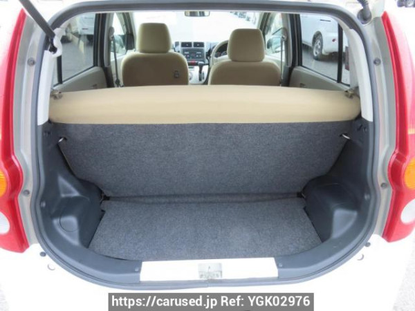 Used 2009 AT daihatsu mira L275S Image[8]