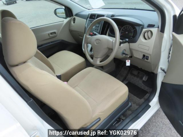 Used 2009 AT daihatsu mira L275S Image[12]