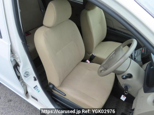 Used 2009 AT daihatsu mira L275S Image[13]