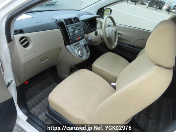 Used 2009 AT daihatsu mira L275S Image[14]