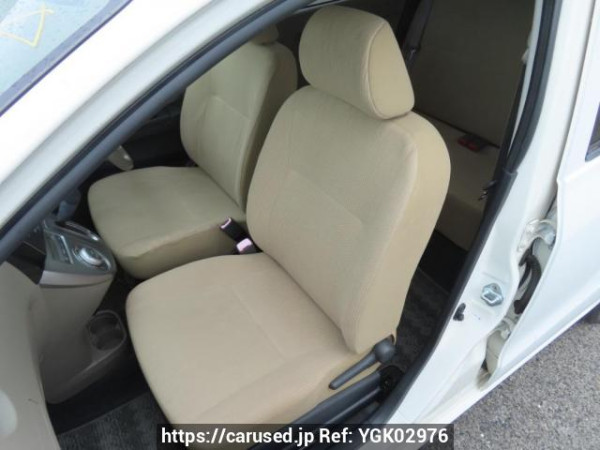 Used 2009 AT daihatsu mira L275S Image[15]