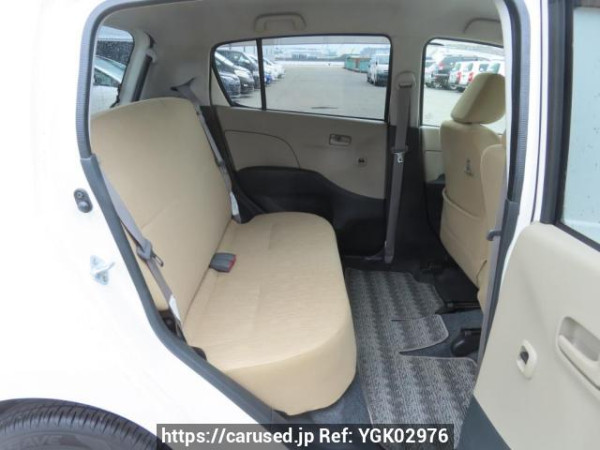 Used 2009 AT daihatsu mira L275S Image[16]