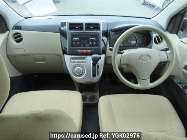 Used 2009 AT daihatsu mira L275S Image[18]