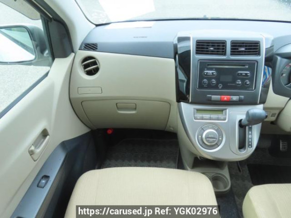 Used 2009 AT daihatsu mira L275S Image[19]