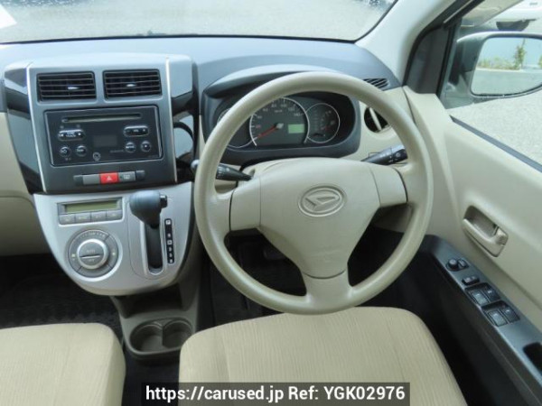 Used 2009 AT daihatsu mira L275S Image[21]