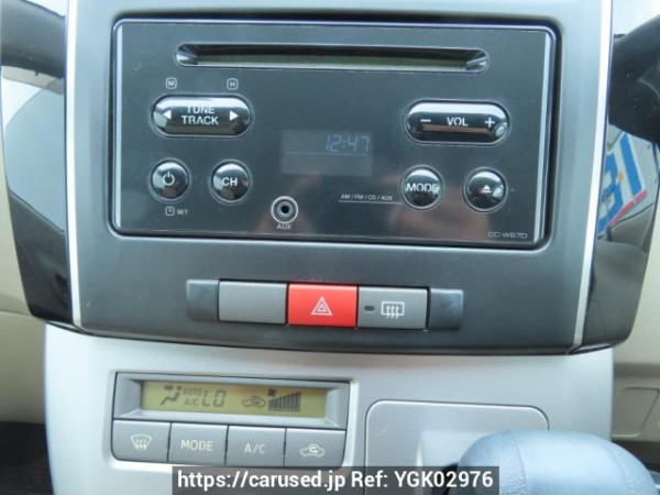 Used 2009 AT daihatsu mira L275S Image[22]