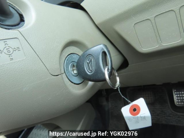 Used 2009 AT daihatsu mira L275S Image[26]