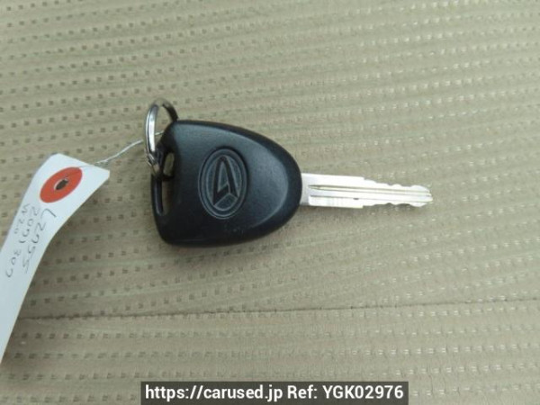 Used 2009 AT daihatsu mira L275S Image[29]