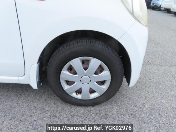 Used 2009 AT daihatsu mira L275S Image[30]