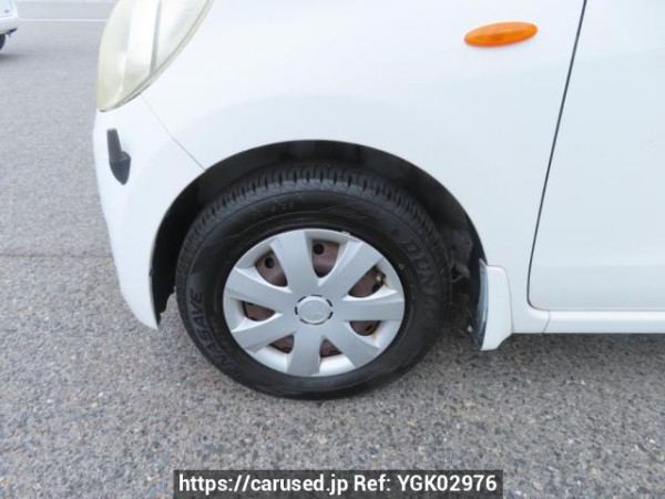 Used 2009 AT daihatsu mira L275S Image[31]