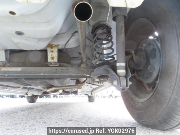 Used 2009 AT daihatsu mira L275S Image[41]