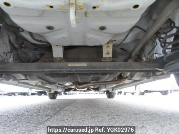 Used 2009 AT daihatsu mira L275S Image[42]