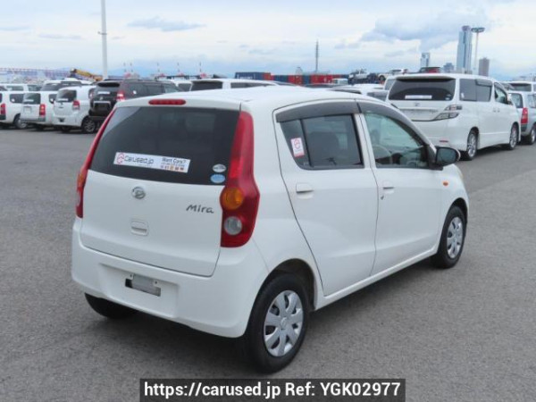 Used 2009 AT daihatsu mira L275S Image[6]