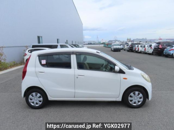 Used 2009 AT daihatsu mira L275S Image[7]