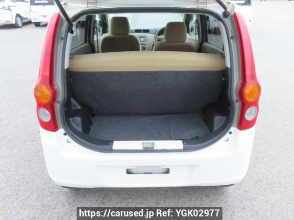 Used 2009 AT daihatsu mira L275S Image[8]