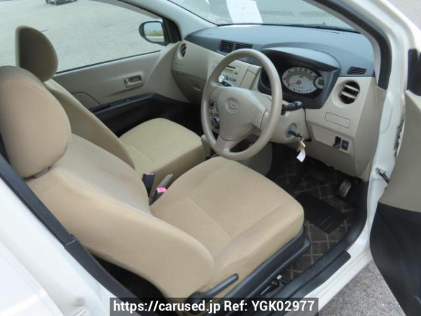 Used 2009 AT daihatsu mira L275S Image[12]