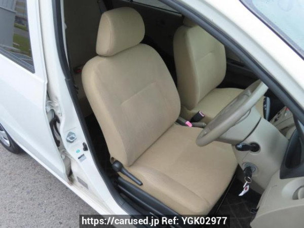 Used 2009 AT daihatsu mira L275S Image[13]