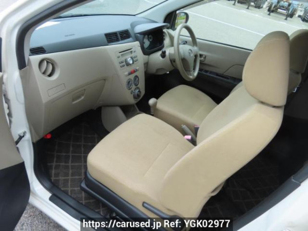 Used 2009 AT daihatsu mira L275S Image[14]