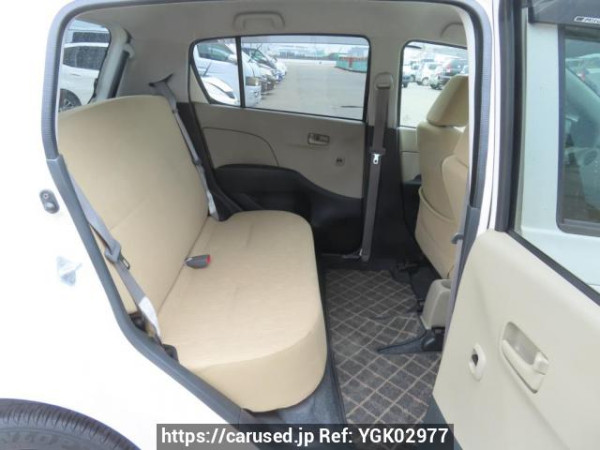 Used 2009 AT daihatsu mira L275S Image[16]