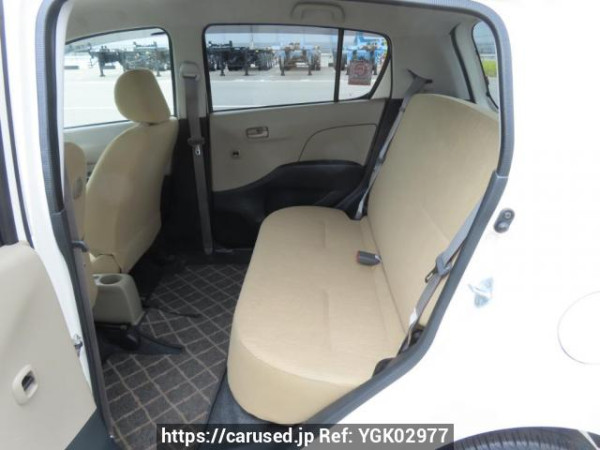 Used 2009 AT daihatsu mira L275S Image[17]