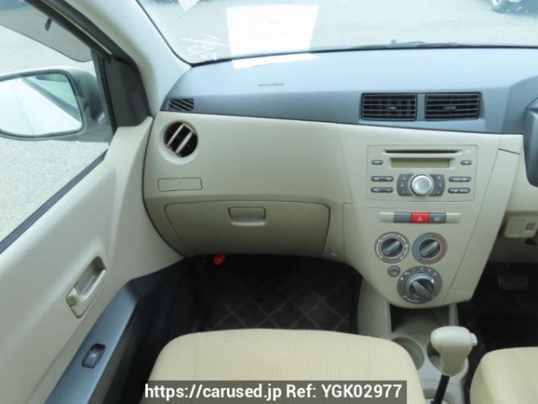 Used 2009 AT daihatsu mira L275S Image[19]