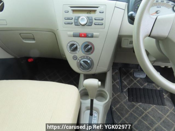 Used 2009 AT daihatsu mira L275S Image[20]
