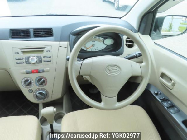 Used 2009 AT daihatsu mira L275S Image[21]