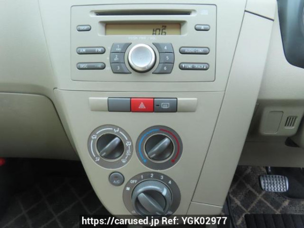 Used 2009 AT daihatsu mira L275S Image[22]