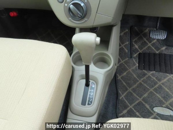 Used 2009 AT daihatsu mira L275S Image[23]