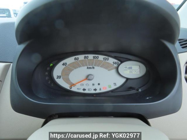 Used 2009 AT daihatsu mira L275S Image[24]