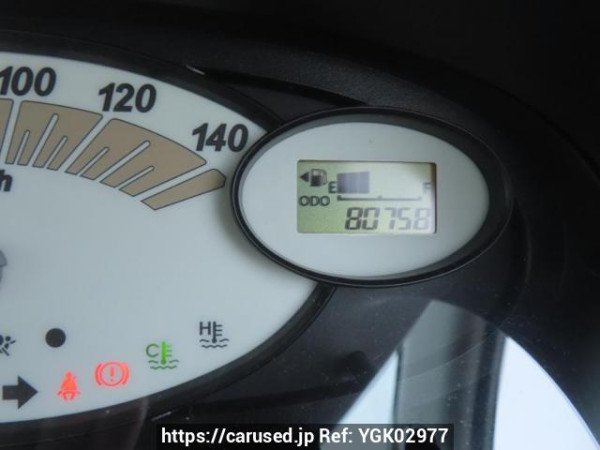 Used 2009 AT daihatsu mira L275S Image[25]