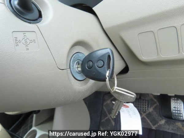 Used 2009 AT daihatsu mira L275S Image[26]