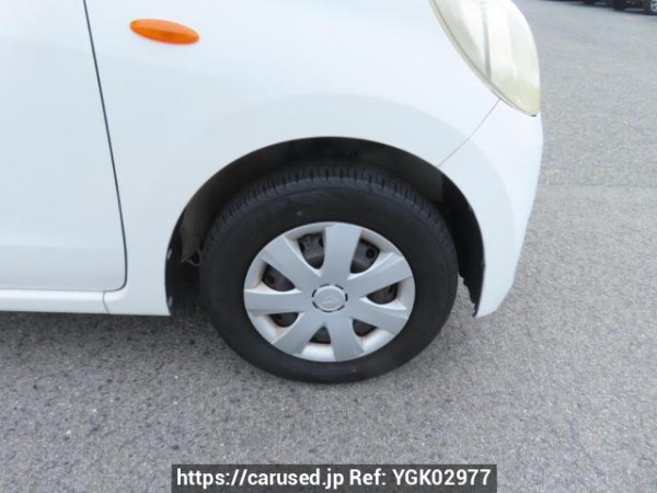 Used 2009 AT daihatsu mira L275S Image[30]
