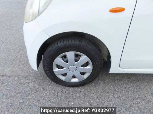 Used 2009 AT daihatsu mira L275S Image[31]