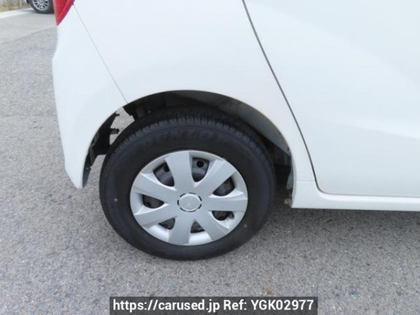 Used 2009 AT daihatsu mira L275S Image[32]