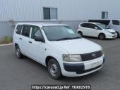 Toyota Probox Van